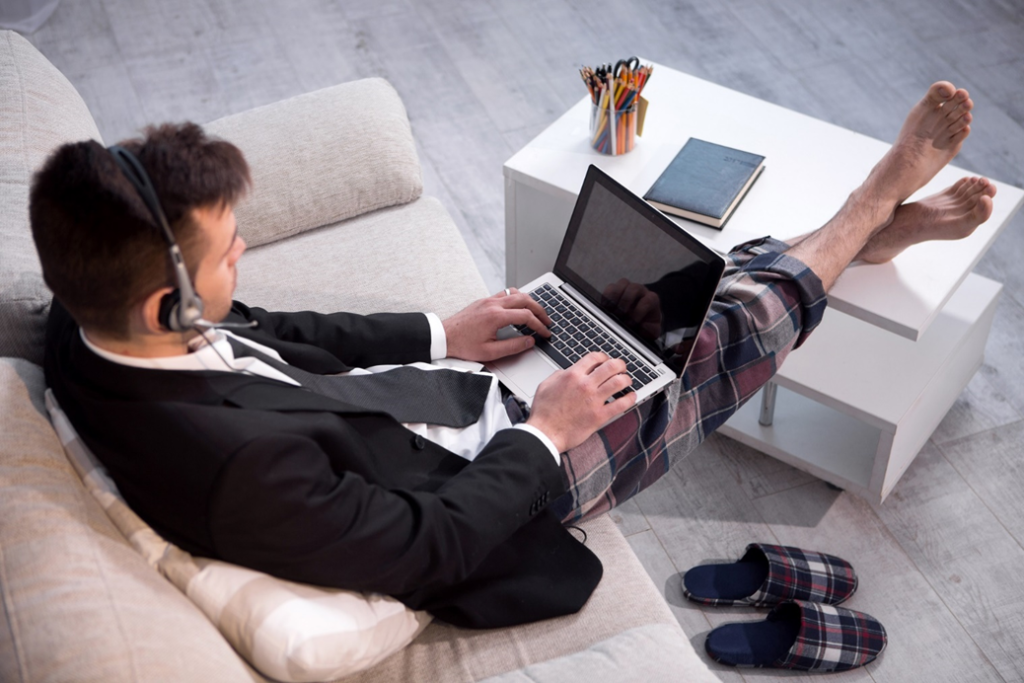 El futuro del trabajo: Teletrabajo, flexibilidad laboral y automatización en la era digital