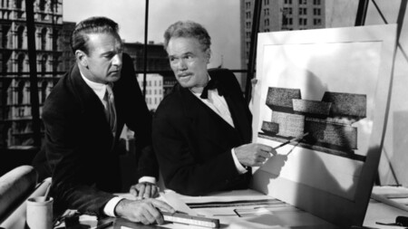 fountainhead
