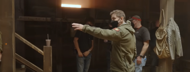 "Votar contra mí es votar a favor de los tests de audiencias": Zack Snyder reacciona al fracaso de 'Rebel Moon 2' defendiendo su libertad creativa 
