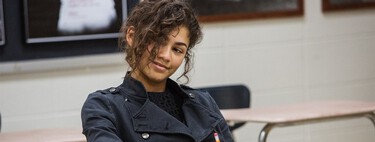 El sorprendente descubrimiento de Zendaya. En Marvel y Sony admiten que no sabían quién era cuando la ficharon: "Nos sentimos estúpidos"