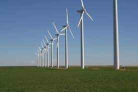 Energía Eólica: El Viento como Fuente de Energía Renovable 