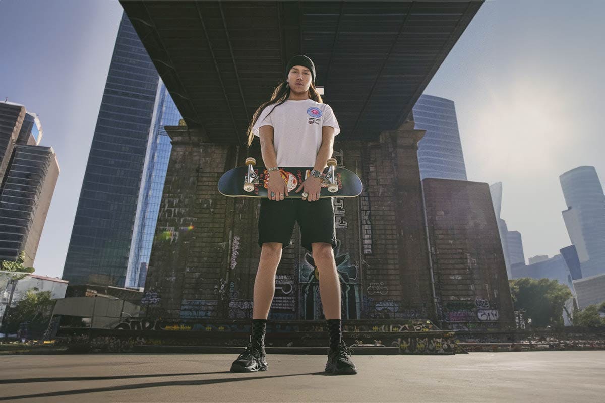 Errores comunes al vestirse para patinar: guía skater con estilo y seguridad