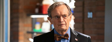 La conmovedora despedida de Ducky. 'NCIS' homenajea al fallecido David McCallum con el regreso sorpresa de uno de los protagonistas originales 