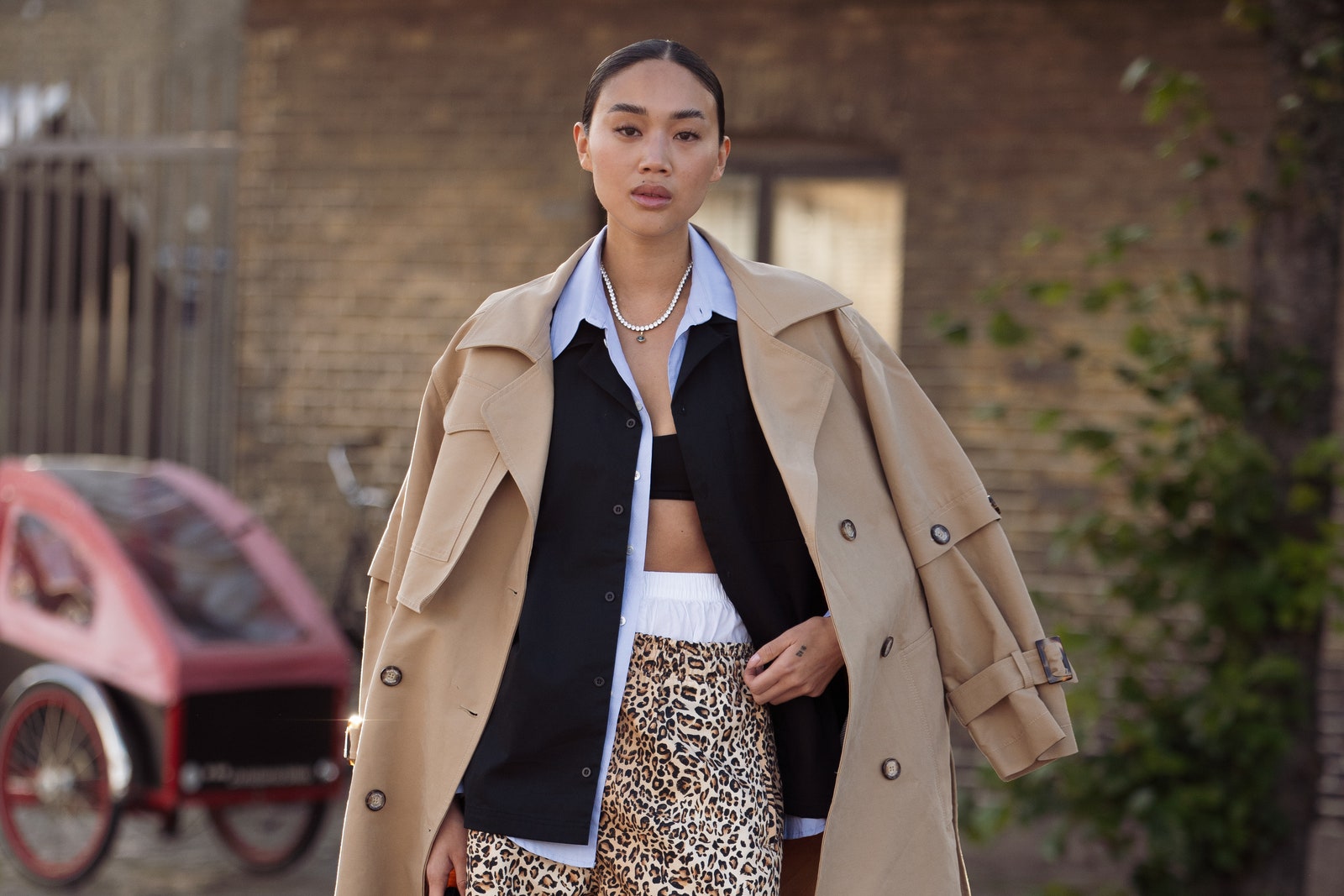 new in novedades tendencias moda