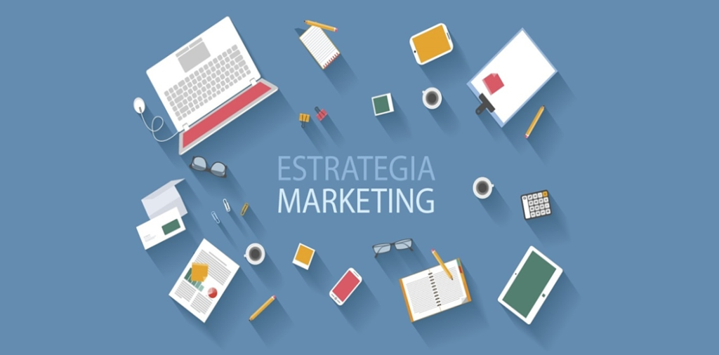 Estrategias de marketing para empresas en entornos competitivos