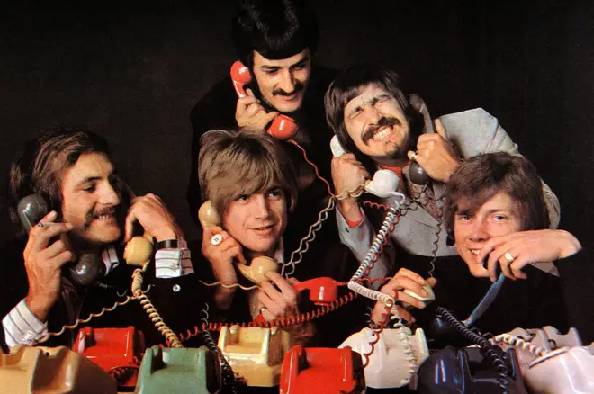 The Moody Blues' 10 greatest songs, ranked - Gold