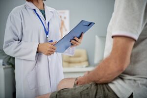 Hjalmar Gibelli - ¡Entérate! Preexistencias médicas; Se pueden asegurar - FOTO