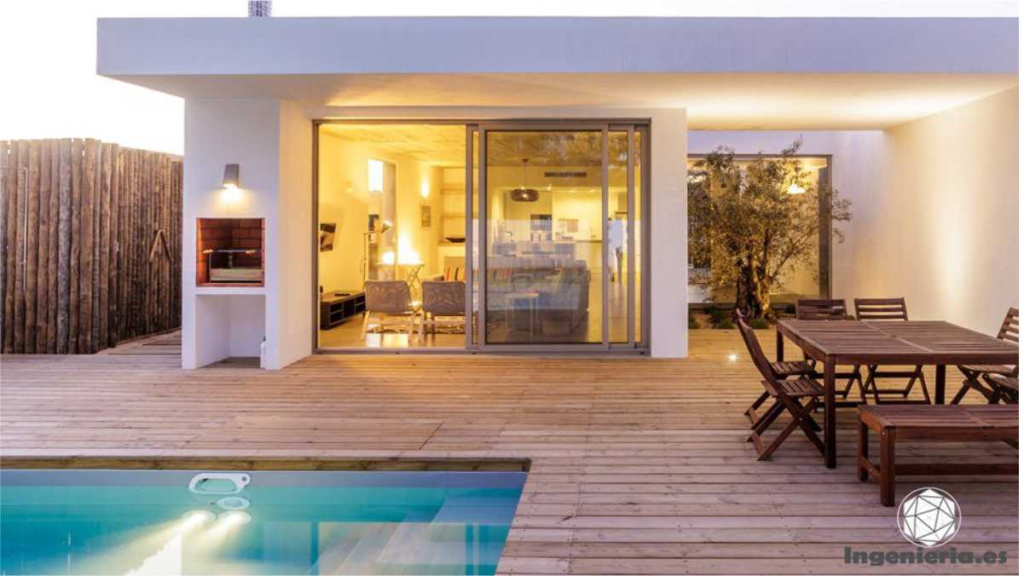 Innovaciones en la Construcción Modular: Eficiencia y Sostenibilidad 