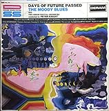 Days Of Future Passed