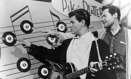 Bob Keane obituary | Pop and rock | The Guardian