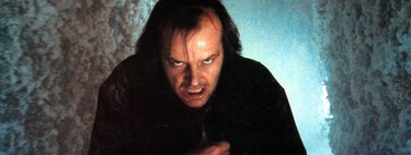 'El resplandor', por qué Stanley Kubrick cambió el final original escrito por Stephen King 