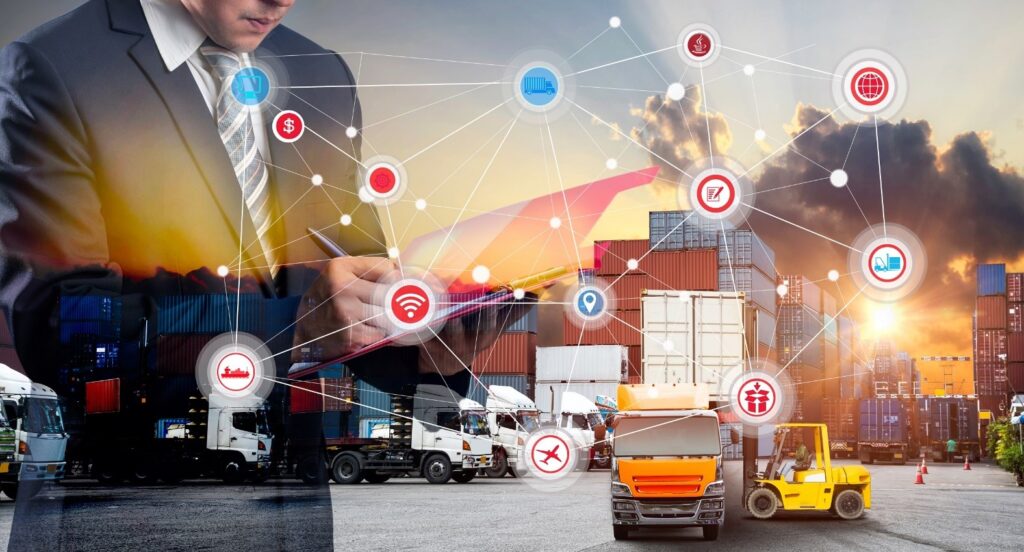 Nuevos Horizontes: Exploración de Mercados y Alianzas Internacionales en el Comercio de Hidrocarburos