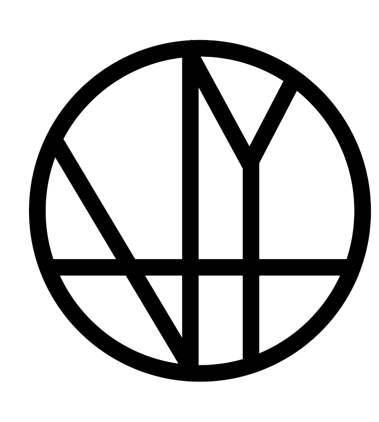 Logo Nya de la Rubia