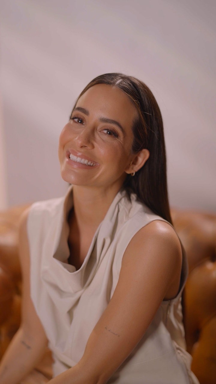 La autenticidad de una fragancia o por qu 'For Her Musc Nude de Narciso Rodríguez ha conquistado a María Fernndez Rubíes