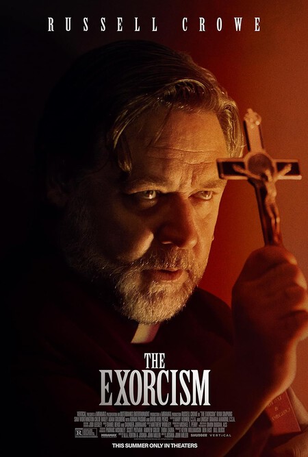 The Exorcism Original