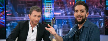Creo que David Broncano va a perder contra 'El hormiguero', pero TVE no quiere competir sino renovarse a la desesperada