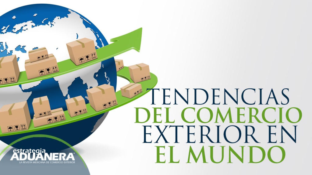 Tendencias actuales en el comercio internacional: Adaptándose a un mundo globalizado 