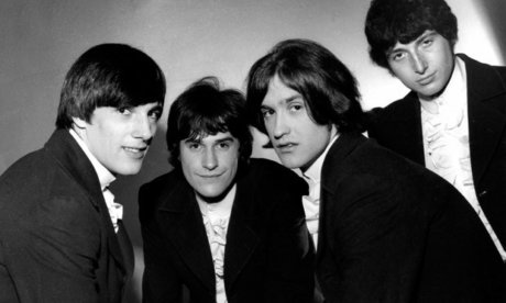 "YOU REALLY GOT ME" DE LOS KINKS: ¿LA CANCIÓN MÁS IMPORTANTE DEL ROCK BRITÁNICO?
