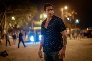Jake Gyllenhaal en Road House