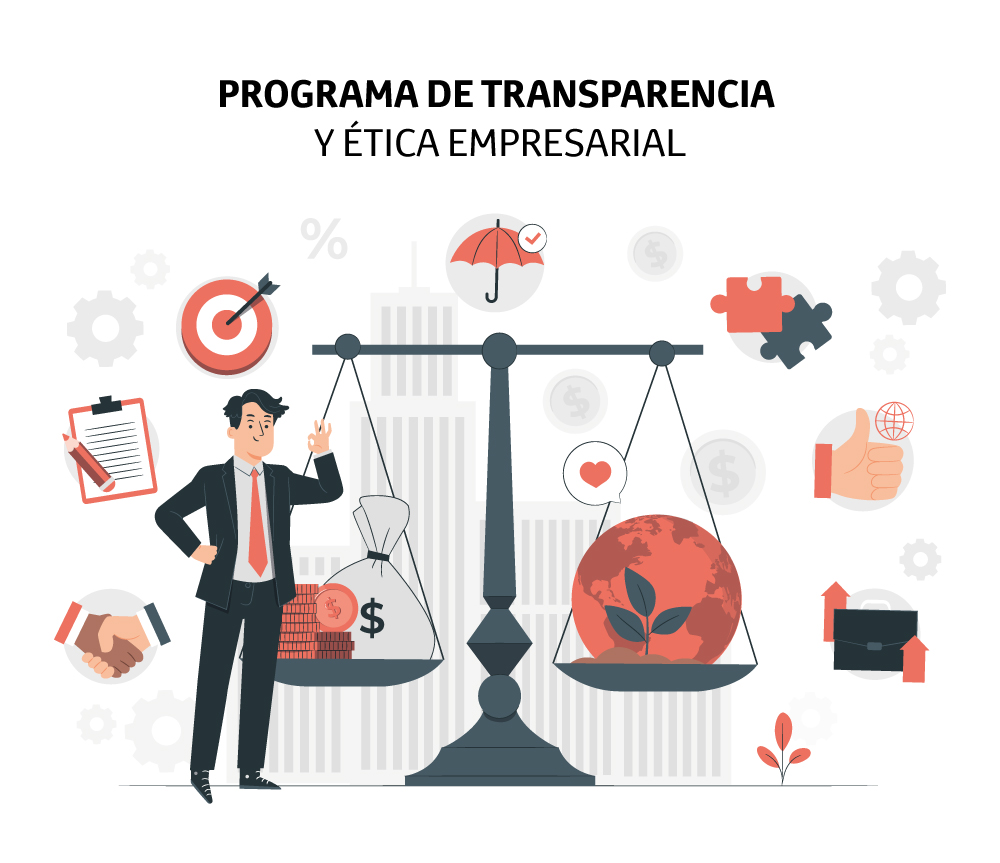 Ética y Transparencia en la Venta de Seguros: Construyendo Confianza en el Mercado 