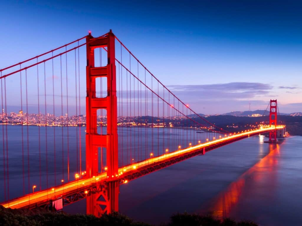 Los Puentes Más Impresionantes del Mundo: Desafíos de Ingeniería que Maravillan al Mundo