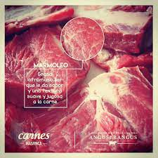 Qué es el Marmoleado de la Carne: Un Delicioso y Jugoso Secreto Culinary 