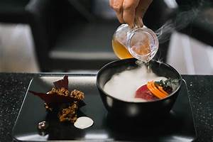 Explorando la Gastronomía Molecular: La Ciencia Detrás de los Sabores 