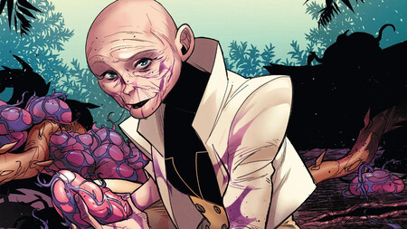 cassandra nova