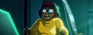 'Velma' comete el error de creerse muy lista: su aspiración de ser un 'Scream' animado adolescente sin Scooby-Doo no funciona
