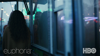 Jules y Rue en la primera temporada de Euphoria.- Blog Hola Telcel.