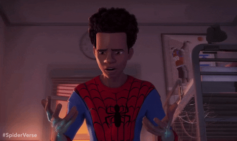 Miles Morales estará en el nuevo corto animado 'The Spider Within: A Spider-Verse Story'.- Blog Hola Telcel.