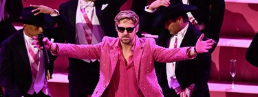 Ryan Gosling desvela cuál es la película por la que quiso convertirse en actor. "Me hizo amar el cine y pensar que cualquier cosa era posible"