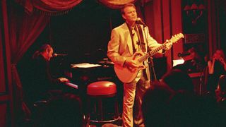 Glen Campbell y Jimmy Webb