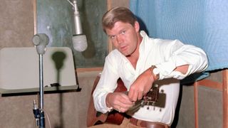 Glen Campbell y Jimmy Webb