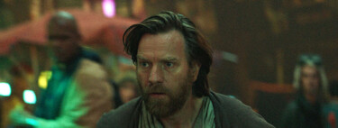 El camarero jedi: Ewan McGregor confiesa el verdadero motivo por el que hizo 'Obi-Wan Kenobi' y el inicio que descartaron para la serie de Star Wars