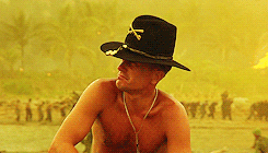 Escena de 'Apocalypse Now'