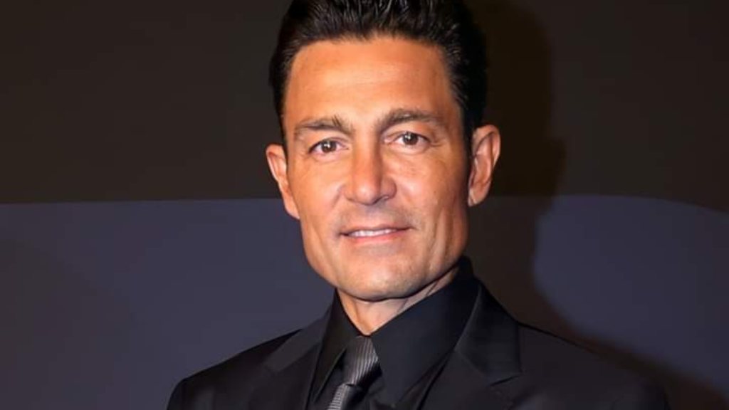 Fernando Colunga - Cortesía