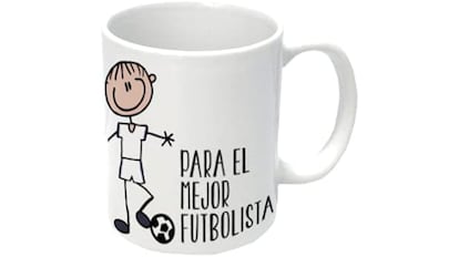 Los mejores regalos de comunión para niños: taza