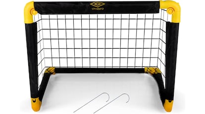Los mejores regalos de amazon para comuniones: portería de fútbol