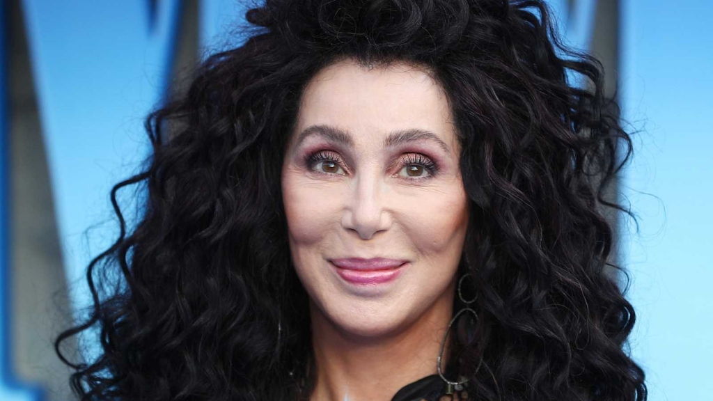 Cher
