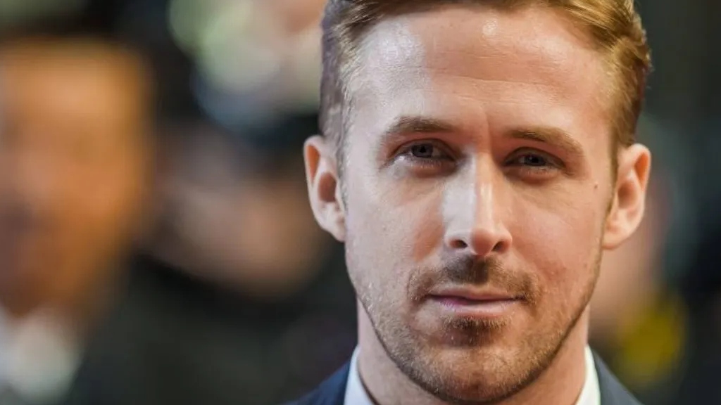 Ryan Gosling
