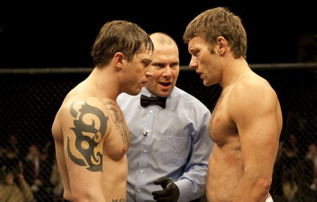 Warrior Pelicula