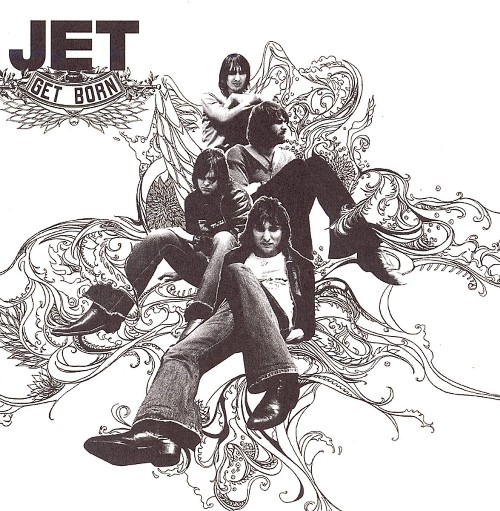 Jet Albums: songs, discography, biography, and listening guide - Rate Your Music