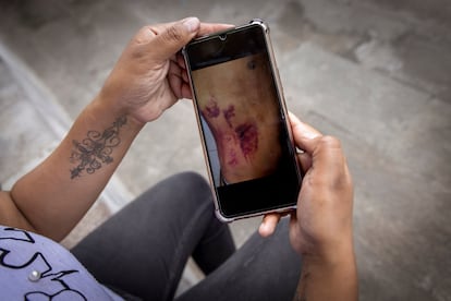 ECUADOR-CARCELES-MALTRATOS-SEGURIDAD