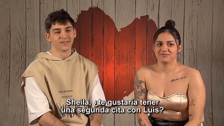 First Dates Decision