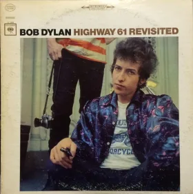 MUERE DANIEL KRAMER, EL FOTÓGRAFO DEL DYLAN ELÉCTRICO