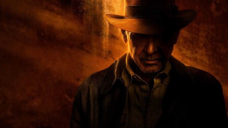 Indiana Jones 5