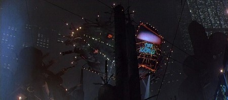 Blade Runner