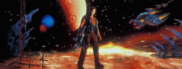 La secuela secreta de 'Blade Runner' que casi nadie recuerda: fue uno de los mayores fracasos del cine de ciencia ficción de los 90 pero se convirtió en una película de culto