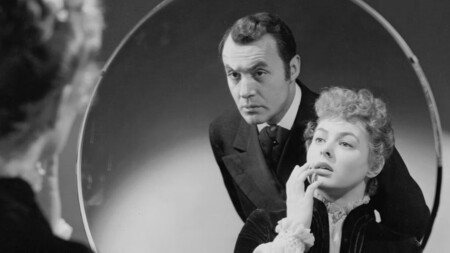 Luz Que Agoniza 1944 George Cukor